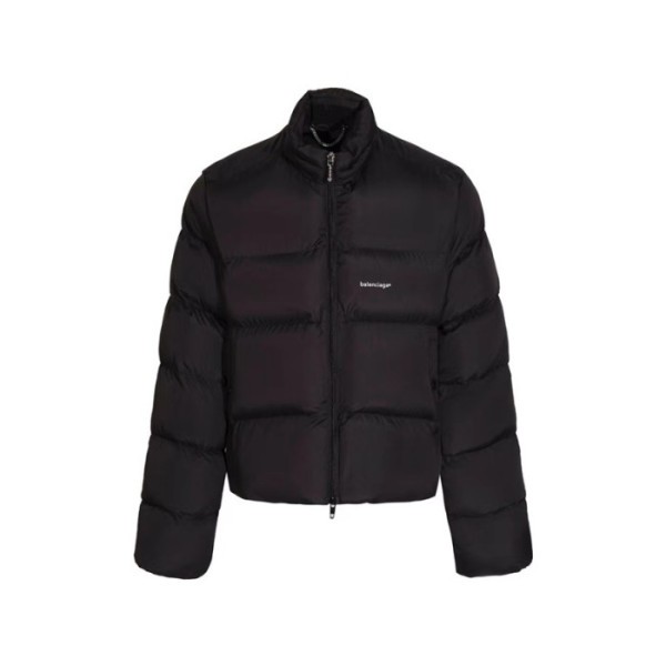 ✨발렌시아가 남성 블랙 패딩 - Balenciaga Mens Black Padding - ba830x