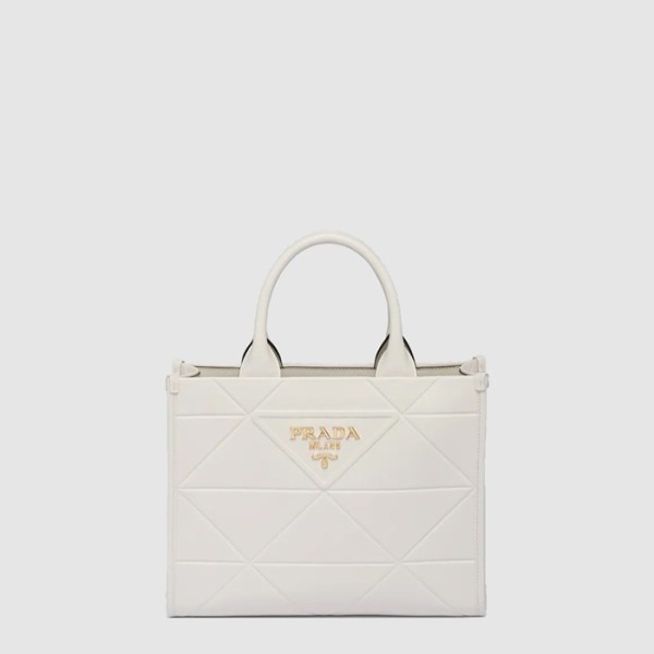 ✨프라다 여성 심볼 백 1BA379 - Prada Womens Symbol Bag - pr814x