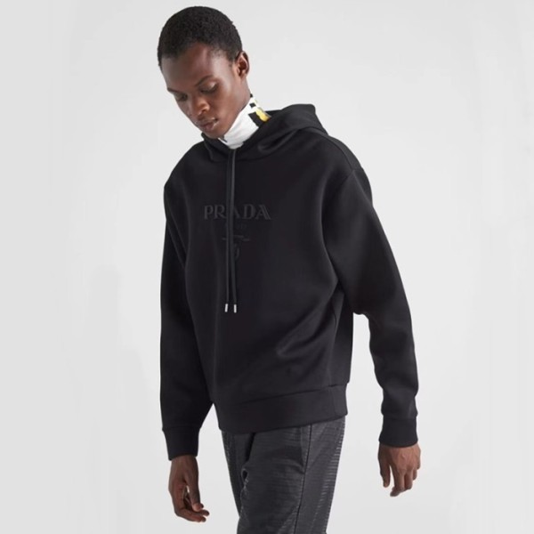 ✨프라다 남성 캐쥬얼 후드티 - Prada Mens Casual Hooded - pr816x
