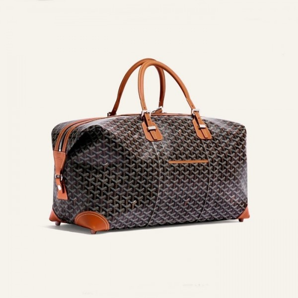 ✨고야드 남성 콤비 키폴 - Goyard Mens Two-tone Keepall - go26x