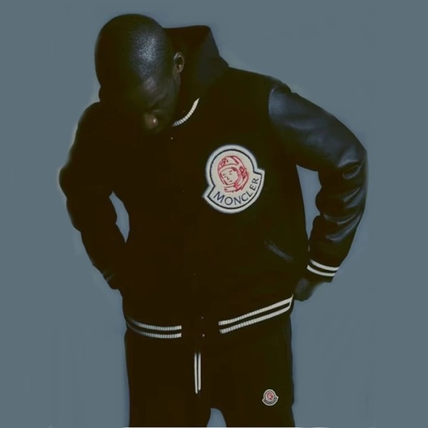 ✨몽클레어 남성 블랙 자켓 - Moncler Mens Black Jackets - mo235x