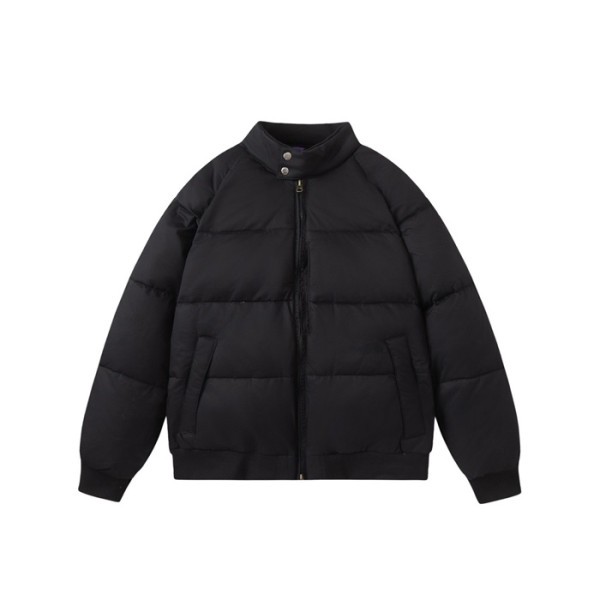 ✨노스페이스 남/녀 블랙 다운 패딩 - The North Face Unisex Black Down Padding - nor332x