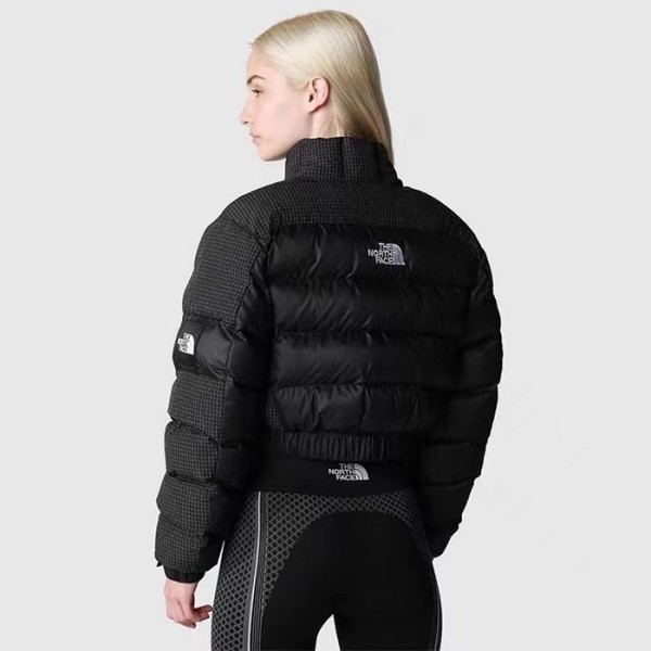 ✨노스페이스 여성 블랙 다운 패딩 - The North Face Womens Black Down Padding - nor335x