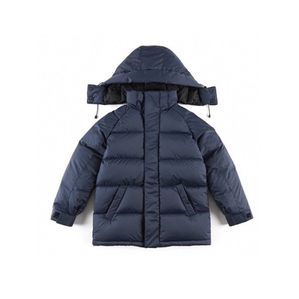 ✨캐나다구스 네이비 키즈  패딩 - Canada goose Navy Kids Padding - can425x