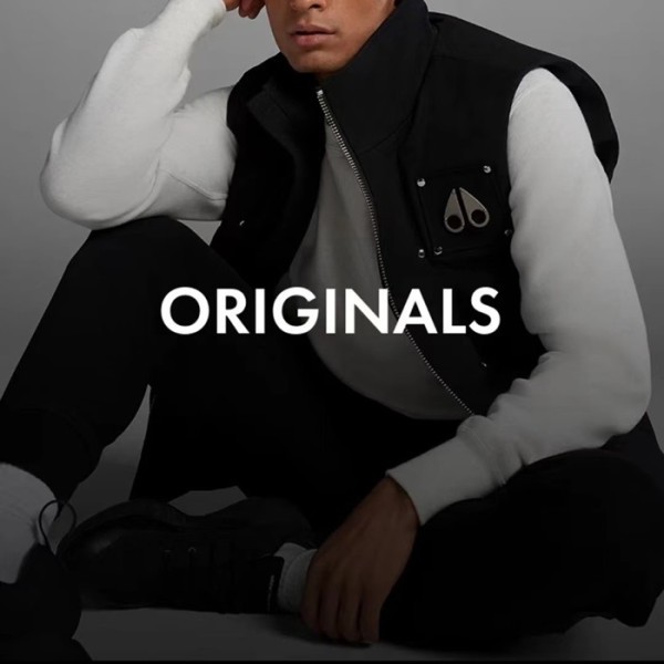 ✨무스너클 남성 덕다운 베스트 - Moose Knuckle Mens Down Vest - moo125x
