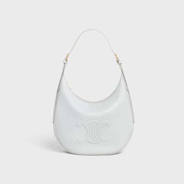✨셀린느 여성 화이트 숄더백 - Celine Womens White Shoulder Bag - ce278x