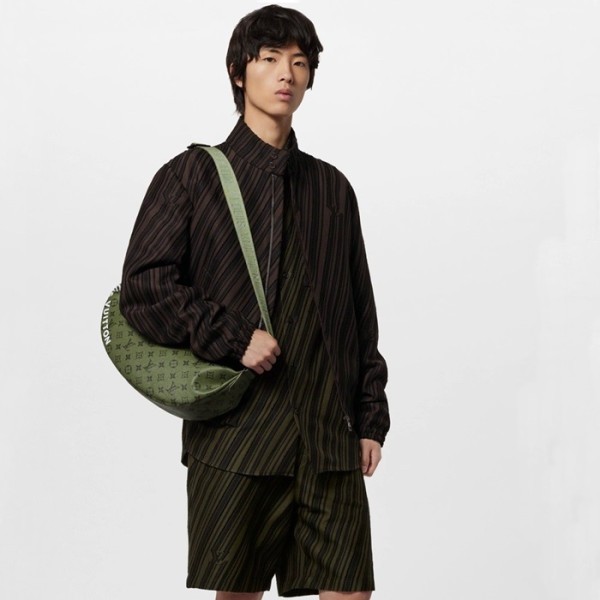 ✨루이비통 남성 카키 해먹백 - Louis vuitton Mens Khaki Hamac Bag - lv2050x