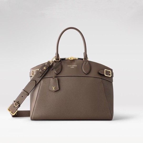 ✨루이비통 여성 그레이 로킷백 - Louis vuitton Womens Gray Lock It - lv2052x