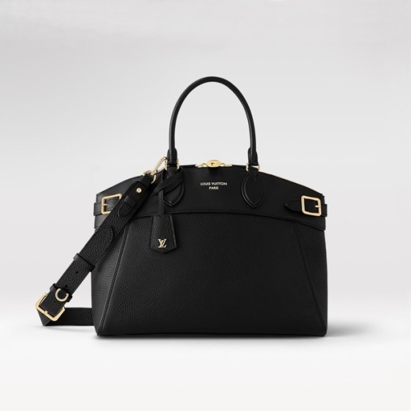 ✨루이비통 여성 블랙 로킷백 - Louis vuitton Womens Black Lock It - lv2053x