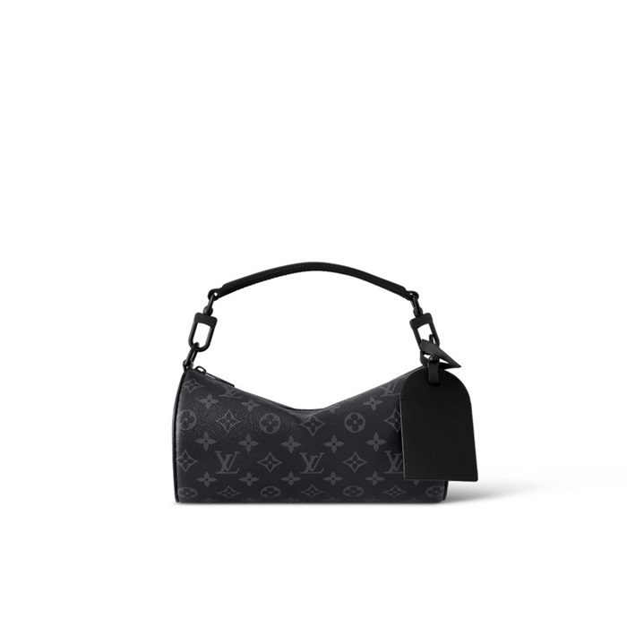 ✨루이비통 남성 블랙 카메라백 - Louis vuitton Mens Black Camera bag - lv2055x