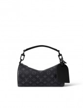 ✨루이비통 남성 블랙 카메라백 - Louis vuitton Mens Black Camera bag - lv2055x