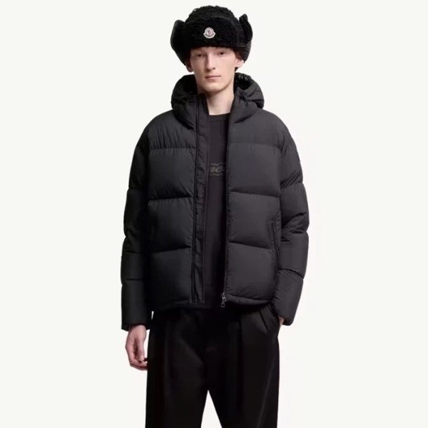 ✨몽클레어 남성 다운 패딩 - Moncler Mens Down Padding - mo244x