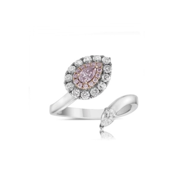 ✨드비어스 여성 화이트 골드 반지 - De Beers Womens White Gold Rings - acc447x