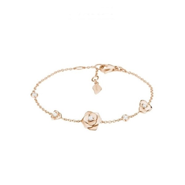 ✨피아제 여성 옐로우 골드 팔찌 - Piaget Womens Yellow-gold Bangle - acc597x