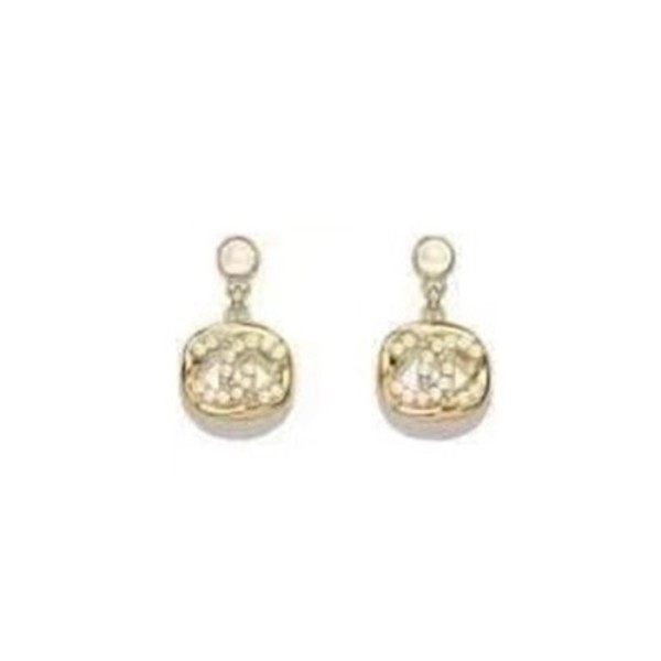 ✨샤넬 여성 골드 이어링 - Chanel Womens Gold Earring - acc632x