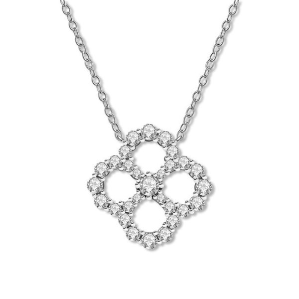✨해리윈스턴 여성 화이트 골드 목걸이 - Harry Winston Womens White Gold Necklace - acc660x