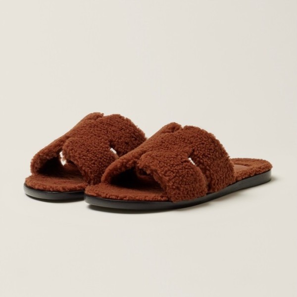 ✨에르메스 남성 브라운 이즈미르 - Hermes Mens Brown Izmir - he539x