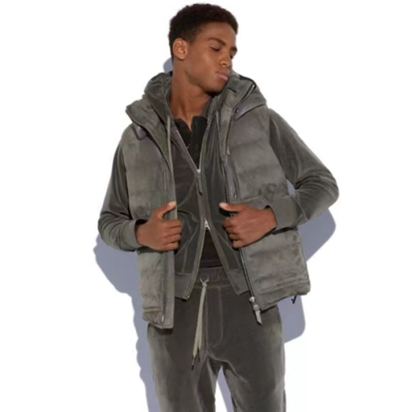 ✨톰포드 남성 다운 조끼 - Tom Ford Mens Down Vest - tof70x
