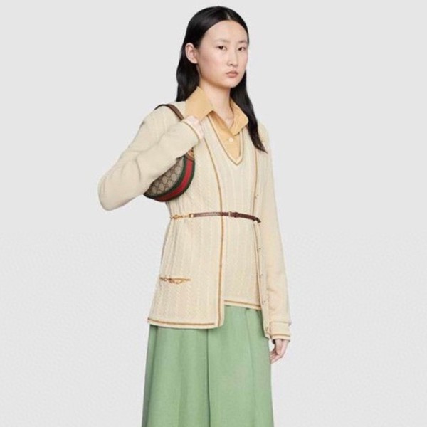 ✨구찌 여성 베이지 오피디아 호보 - Gucci Womens Beige Ophidia Hobo - gu1151x