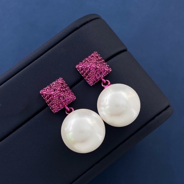 ✨발렌티노 여성 골드 이어링 - Valentino Womens Gold Earring - acc756x