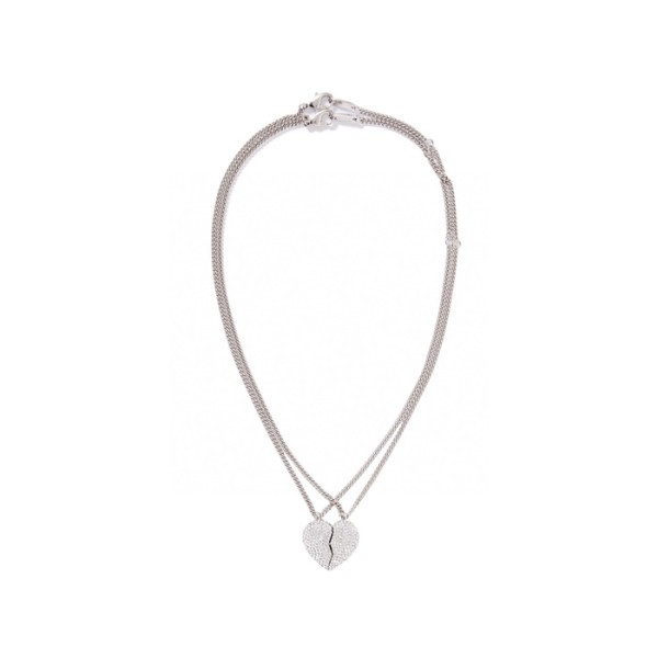 ✨발렌시아가 남성 골드 목걸이 - Balenciaga Mens Gold Necklace - acc768x