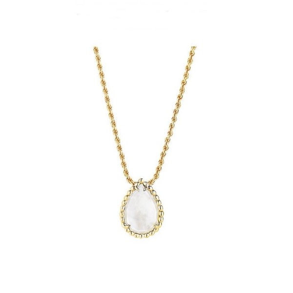 ✨부쉐론 여성 골드 목걸이 - Boucheron Womens Gold Necklace - acc783x