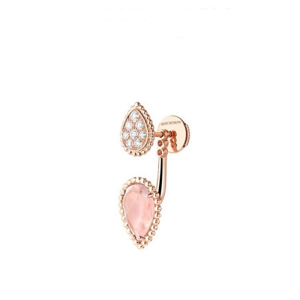 ✨부쉐론 여성 골드 이어링 - Boucheron Womens Gold Earring - acc787x