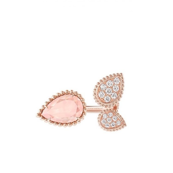 ✨부쉐론 여성 골드 반지 - Boucheron Womens Gold Ring - acc789x