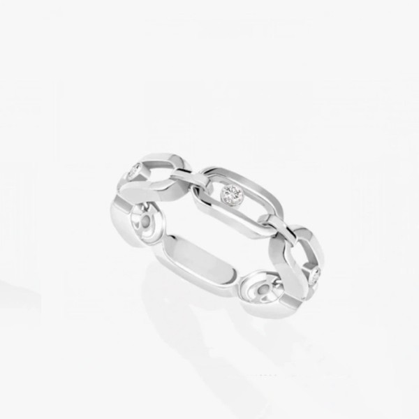 ✨메시카 여성 골드 반지 - Messika Womens Gold Rings - acc794x