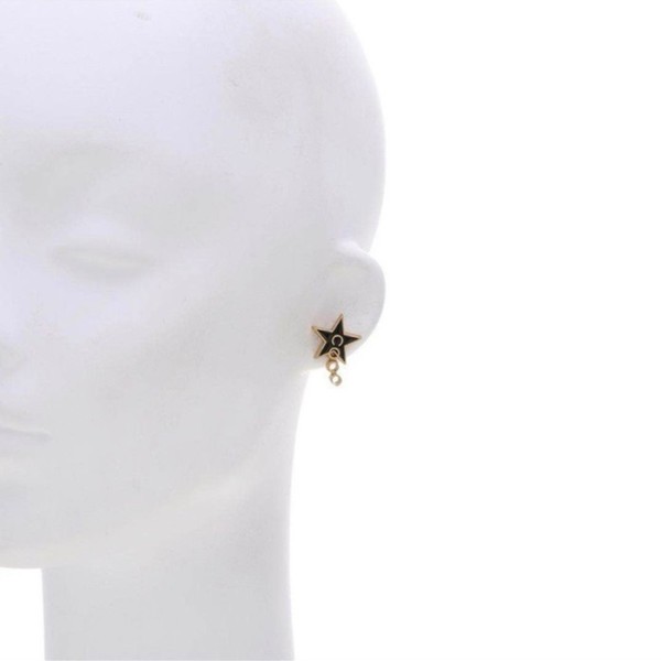 ✨샤넬 여성 골드 이어링 - Chanel Womens Gold Earring - acc841x