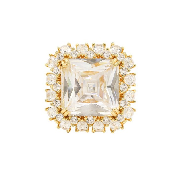 ✨부첼라티 여성 골드 반지 - Buccellati Womens Gold Ring - acc859x