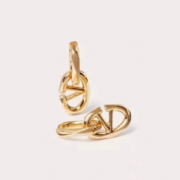 ✨발렌티노 여성 골드 이어링 - Valentino Womens Gold Earring - acc879x