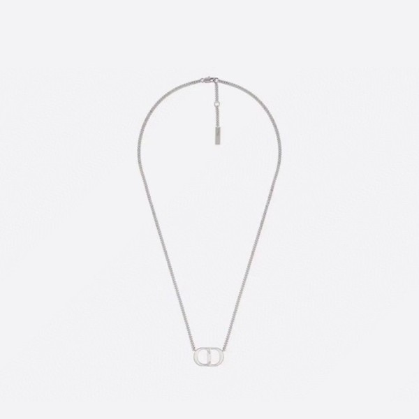 ✨디올 여성 골드 목걸이 - Dior Womens Gold Necklace - acc882x