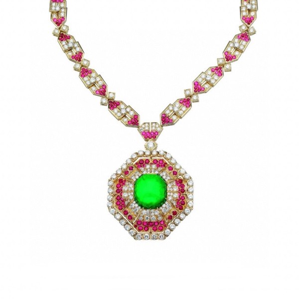 ✨불가리 여성 골드 목걸이 - Bvlgari Womens Gold Necklace - acc886x