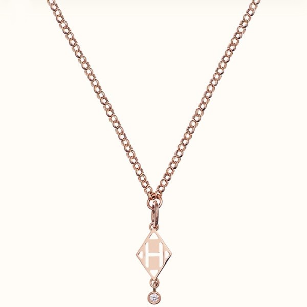 ✨에르메스 여성 골드 목걸이 - Hermes Womens Gold Necklace - acc905x