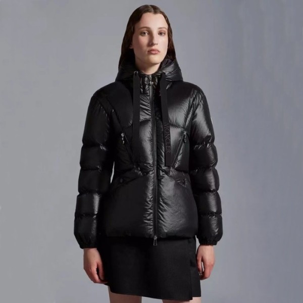 ✨몽클레어 여성 블랙 패딩 - Moncler Womens Black Down Padding - mo250x