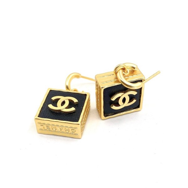 ✨샤넬 여성 골드 이어링 - Chanel Womens Gold Earring - acc920x
