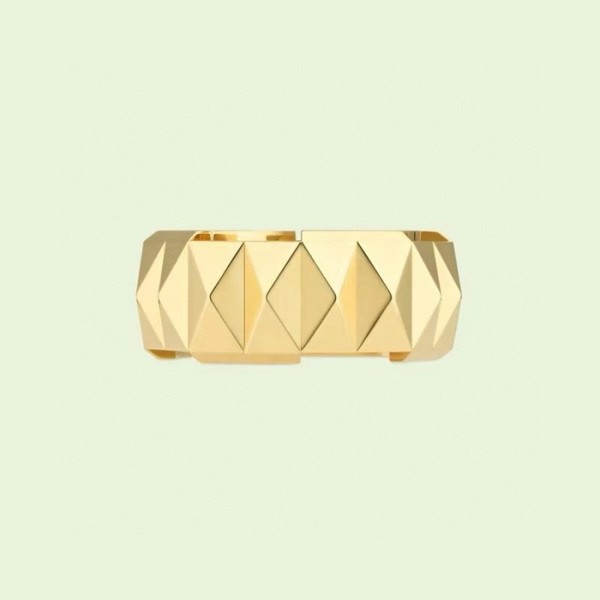 ✨구찌 여성 골드 반지 - Gucci Womens Gold Ring - acc937x