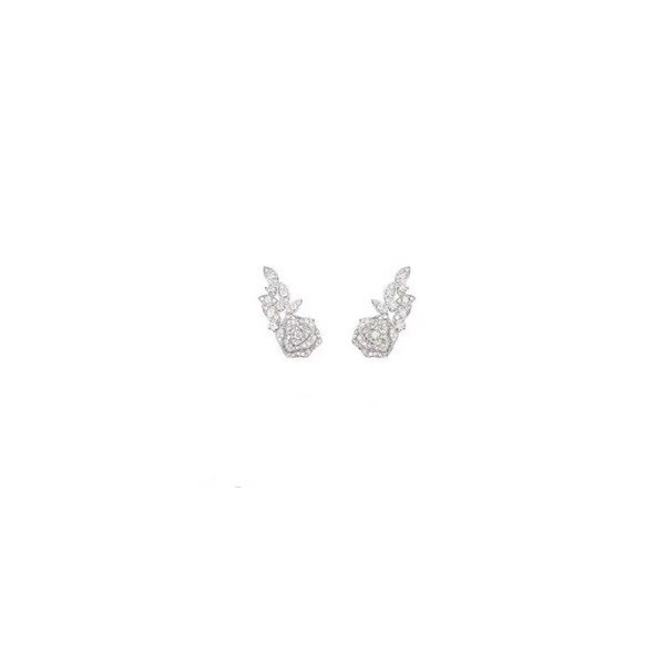 ✨피아제 여성 화이트 골드 이어링 - Piaget Womens White-gold Earring - acc946x