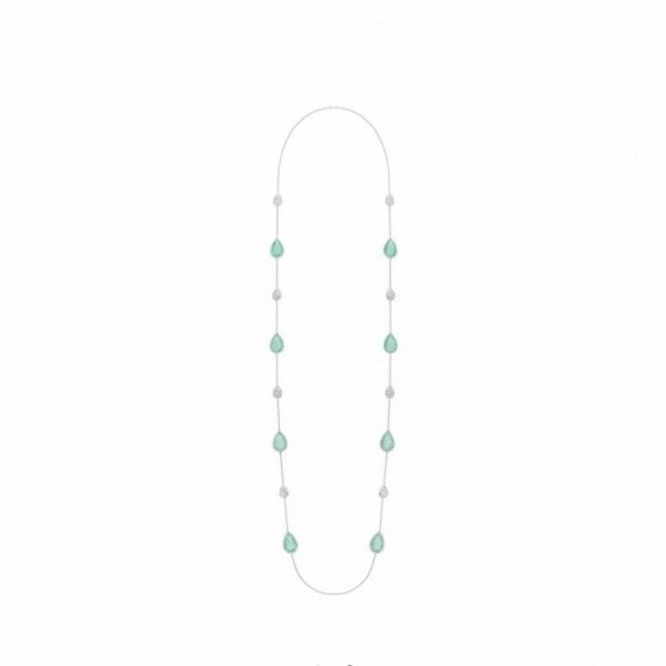 ✨부쉐론 여성 골드 목걸이 - Boucheron Womens Gold Necklace - acc1045x