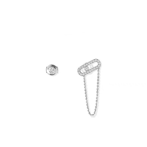 ✨메시카 여성 골드 이어링 - Messika Womens Gold Rings - acc1053x