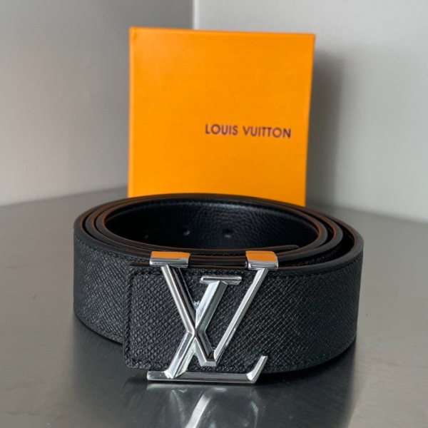 ✨루이비통 리버서벌 벨트 - lvb70x