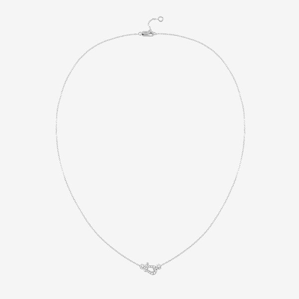 ✨프레드 여성 골드 목걸이 - Fred Womens Gold Necklace - acc1091x