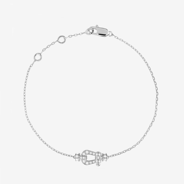 ✨프레드 여성 골드 팔찌 - Fred Womens Gold Bangle - acc1126x