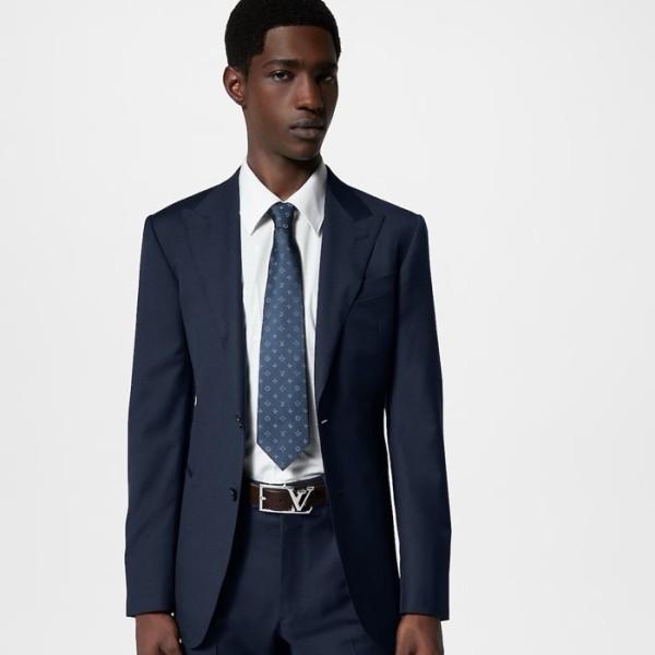 ✨루이비통 남성 브라운 벨트 - Louis vuitton Mens Brown Belts - ba24x