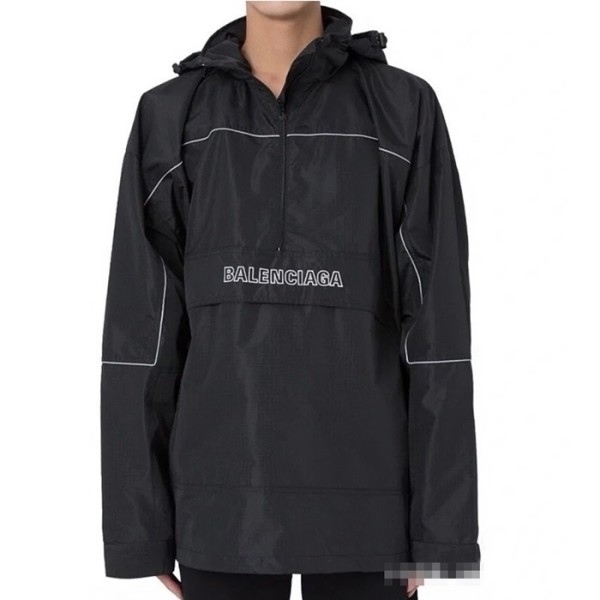 ✨발렌시아가 남성 블랙 아웃 웨어 - Balenciaga Mens Black Out-wears - cl57x