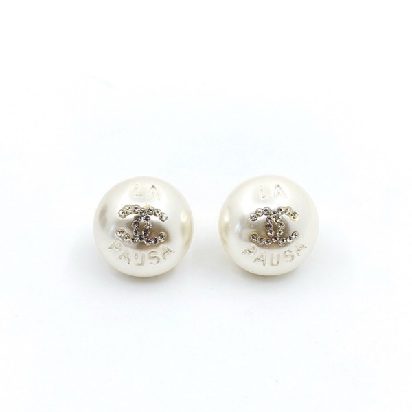 ✨샤넬 여성 골드 이어링 - Chanel Womens Gold Earring - acc1165x