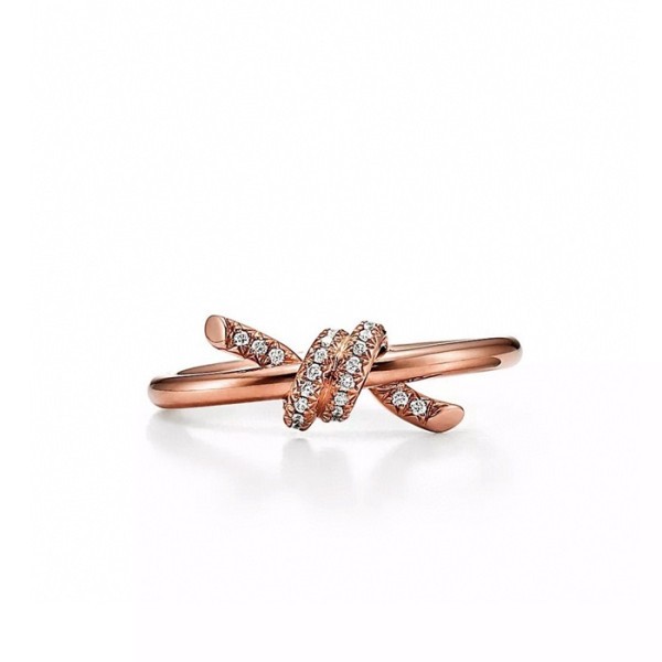 ✨티파니 여성 골드 반지 - Tiffany Womens Gold Ring - acc1223x