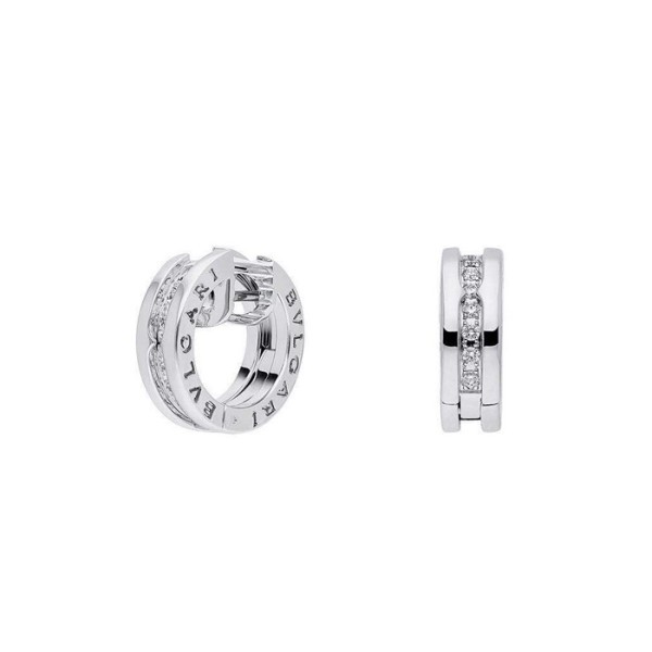 ✨불가리 여성 골드 이어링 - Bvlgari Womens Gold Earring - acc1228x