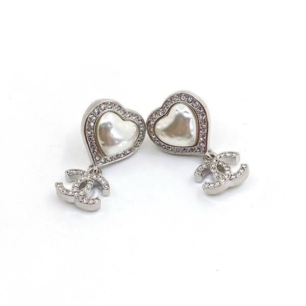 ✨샤넬 여성 골드 이어링 - Chanel Womens Gold Earring - acc1242x